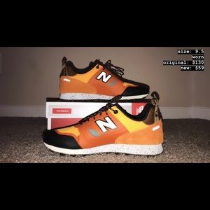 New Balance Shoes ✰